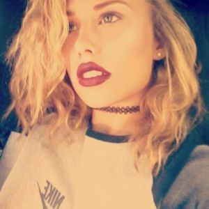 Meet your Posher, Shania